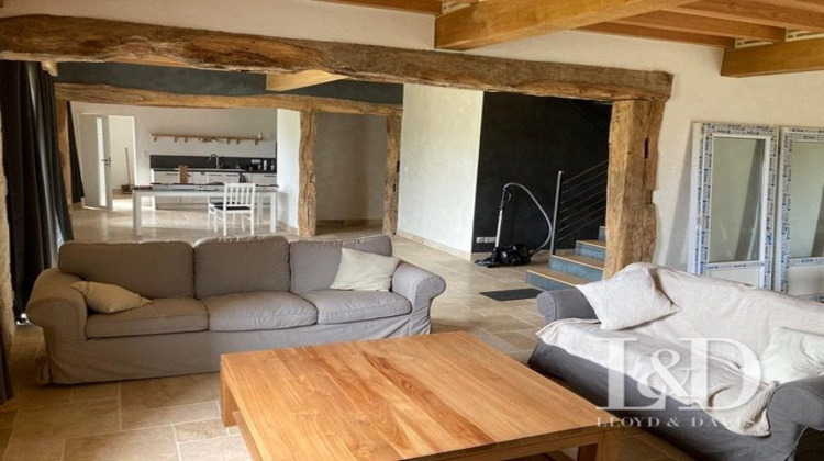 Ma-Cabane - Vente Maison Soumensac, 211 m²