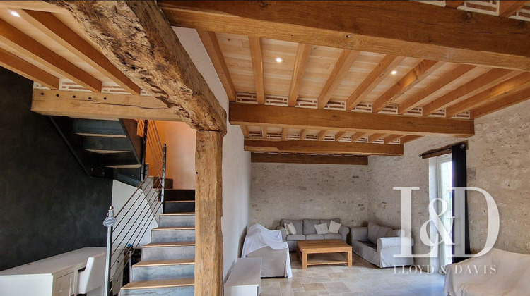 Ma-Cabane - Vente Maison Soumensac, 211 m²