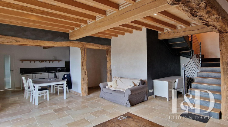 Ma-Cabane - Vente Maison Soumensac, 211 m²