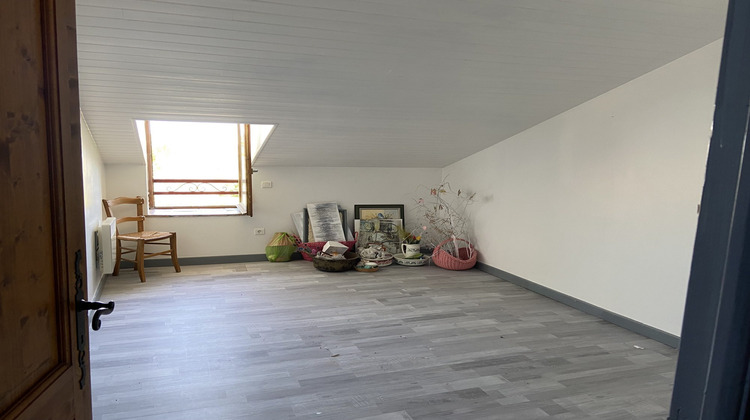 Ma-Cabane - Vente Maison Soumensac, 352 m²