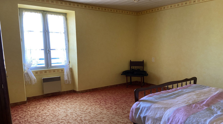 Ma-Cabane - Vente Maison Soumensac, 352 m²