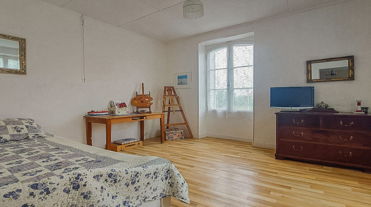 Ma-Cabane - Vente Maison Soumensac, 136 m²