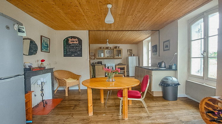 Ma-Cabane - Vente Maison Soumensac, 136 m²