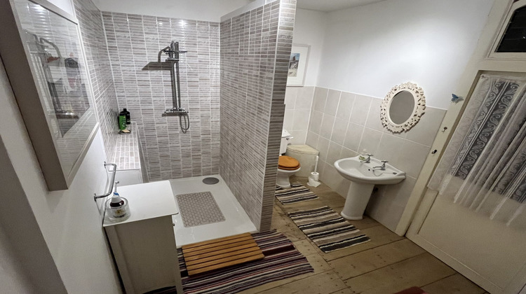 Ma-Cabane - Vente Maison Soumensac, 136 m²