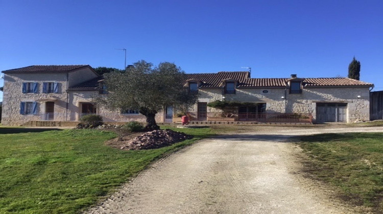 Ma-Cabane - Vente Maison Soumensac, 305 m²