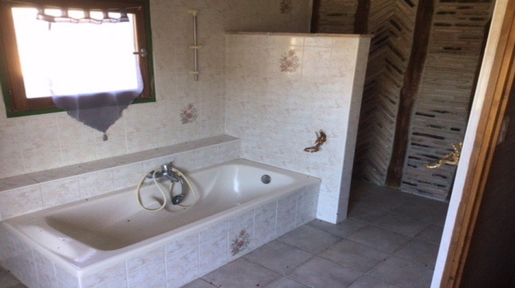 Ma-Cabane - Vente Maison Soumensac, 305 m²