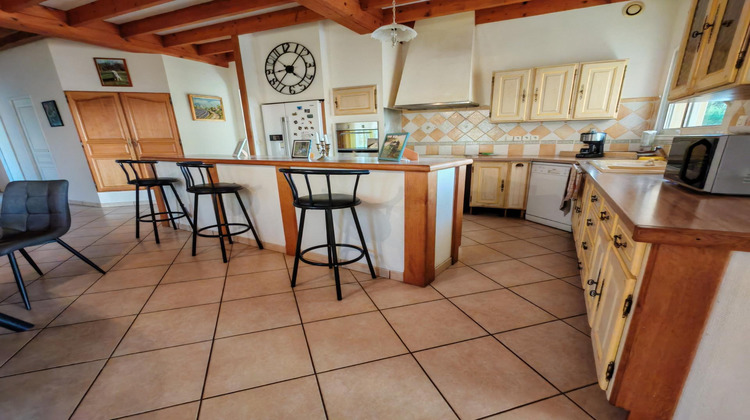 Ma-Cabane - Vente Maison Soumeras, 225 m²