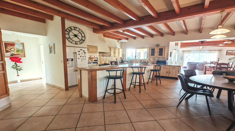 Ma-Cabane - Vente Maison Soumeras, 225 m²