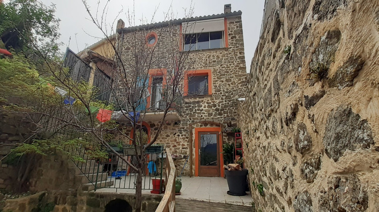 Ma-Cabane - Vente Maison SOUMONT, 133 m²