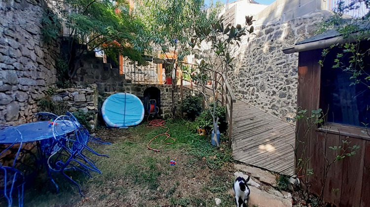 Ma-Cabane - Vente Maison SOUMONT, 133 m²