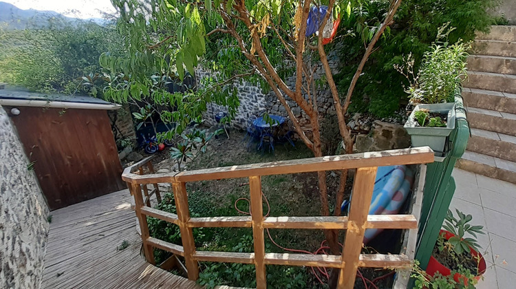 Ma-Cabane - Vente Maison SOUMONT, 133 m²