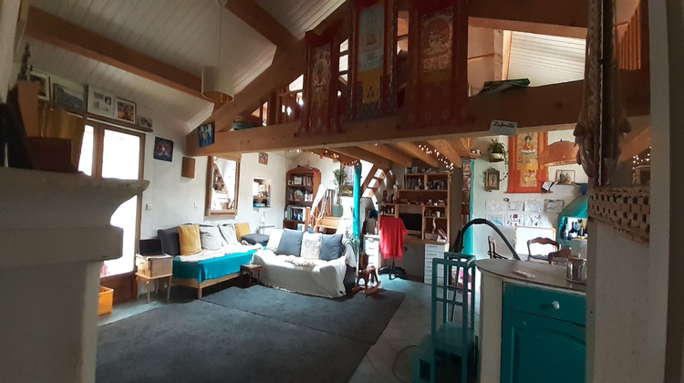 Ma-Cabane - Vente Maison SOUMONT, 133 m²