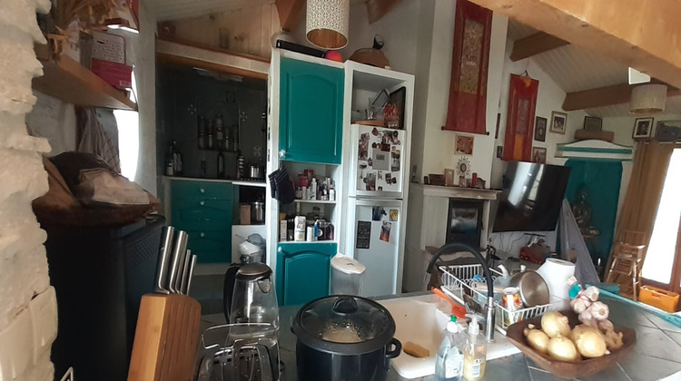 Ma-Cabane - Vente Maison SOUMONT, 133 m²