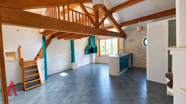 Ma-Cabane - Vente Maison SOUMONT, 134 m²