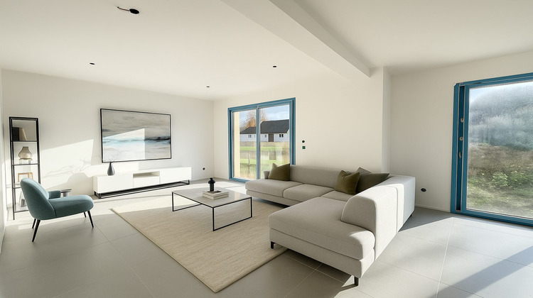 Ma-Cabane - Vente Maison Soumont-Saint-Quentin, 123 m²