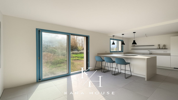 Ma-Cabane - Vente Maison Soumont-Saint-Quentin, 123 m²