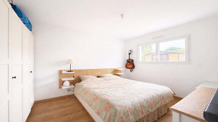 Ma-Cabane - Vente Maison Soumont-Saint-Quentin, 90 m²