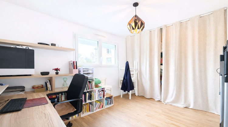 Ma-Cabane - Vente Maison Soumont-Saint-Quentin, 90 m²