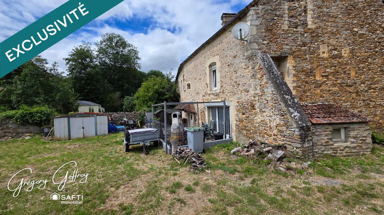 Ma-Cabane - Vente Maison Soumont-Saint-Quentin, 148 m²