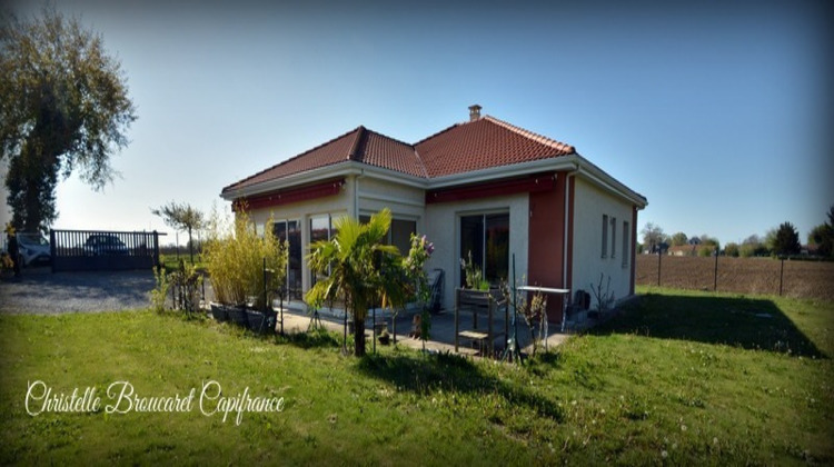 Ma-Cabane - Vente Maison SOUMOULOU, 210 m²