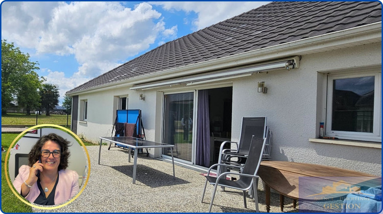 Ma-Cabane - Vente Maison Soumoulou, 110 m²