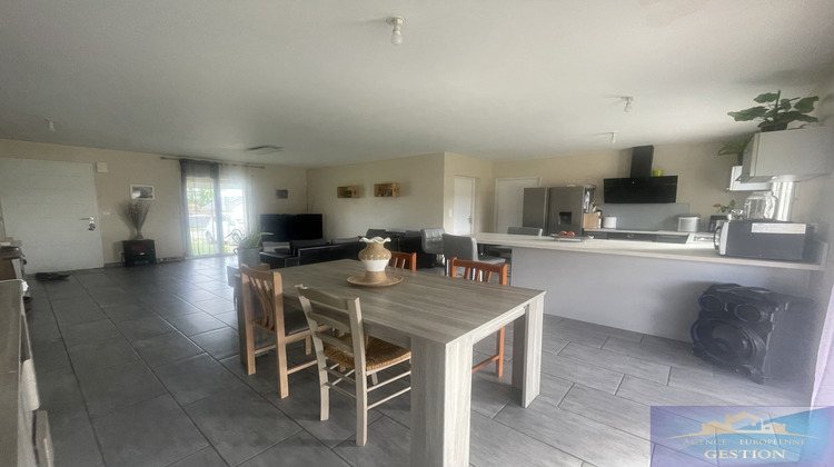 Ma-Cabane - Vente Maison Soumoulou, 110 m²