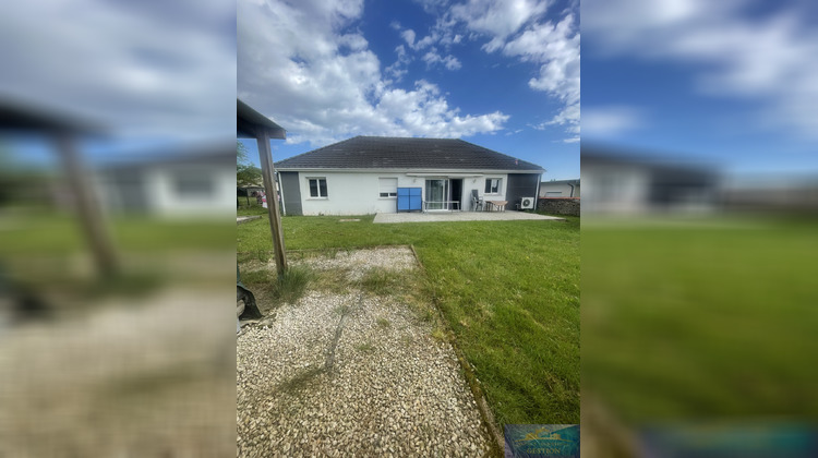 Ma-Cabane - Vente Maison Soumoulou, 110 m²