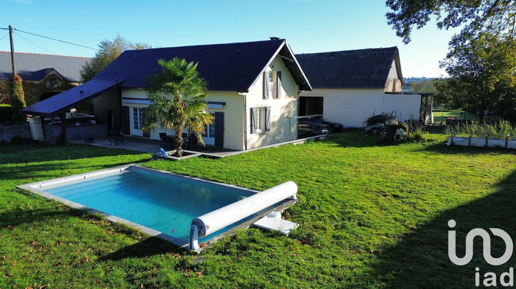 Ma-Cabane - Vente Maison Soumoulou, 118 m²