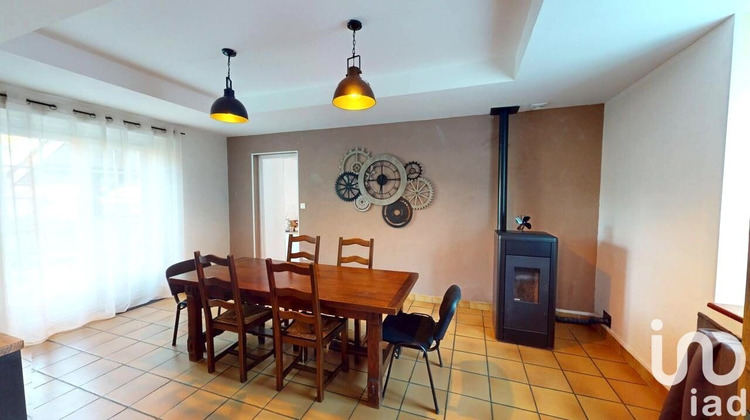 Ma-Cabane - Vente Maison Soumoulou, 118 m²