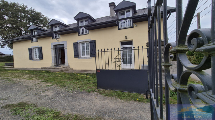 Ma-Cabane - Vente Maison Soumoulou, 118 m²