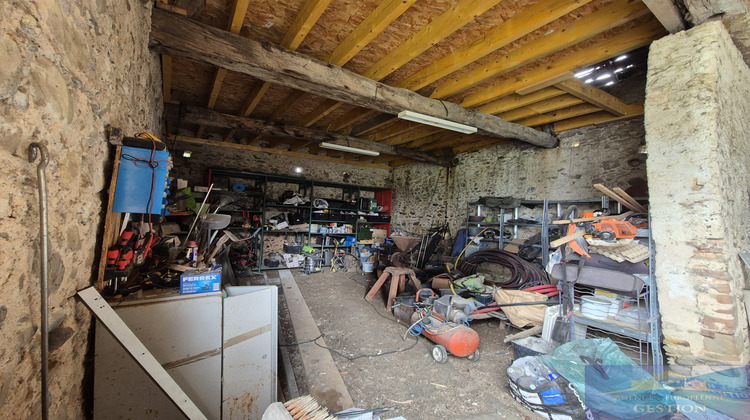 Ma-Cabane - Vente Maison Soumoulou, 118 m²