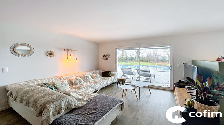 Ma-Cabane - Vente Maison Soumoulou, 190 m²