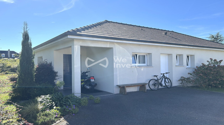 Ma-Cabane - Vente Maison Soumoulou, 99 m²