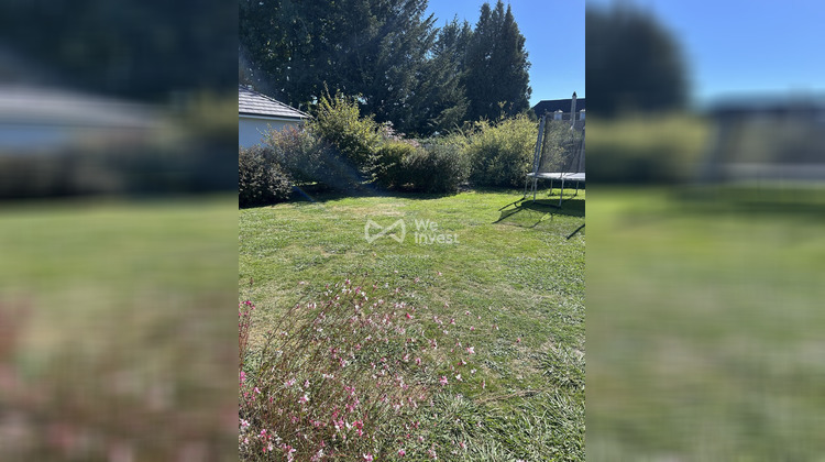 Ma-Cabane - Vente Maison Soumoulou, 99 m²