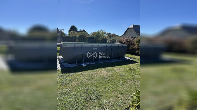 Ma-Cabane - Vente Maison Soumoulou, 99 m²