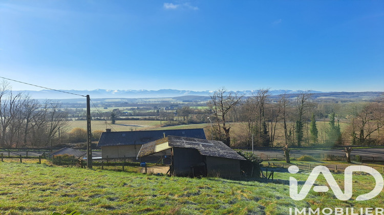 Ma-Cabane - Vente Maison Soumoulou, 122 m²