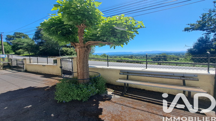 Ma-Cabane - Vente Maison Soumoulou, 122 m²