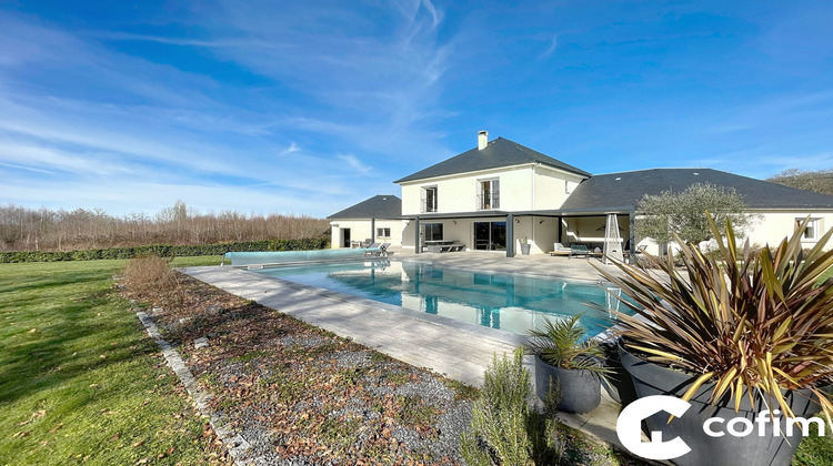 Ma-Cabane - Vente Maison Soumoulou, 190 m²