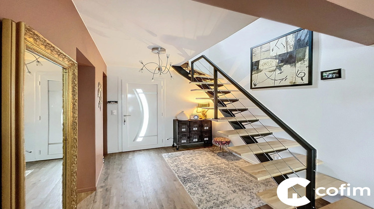 Ma-Cabane - Vente Maison Soumoulou, 190 m²