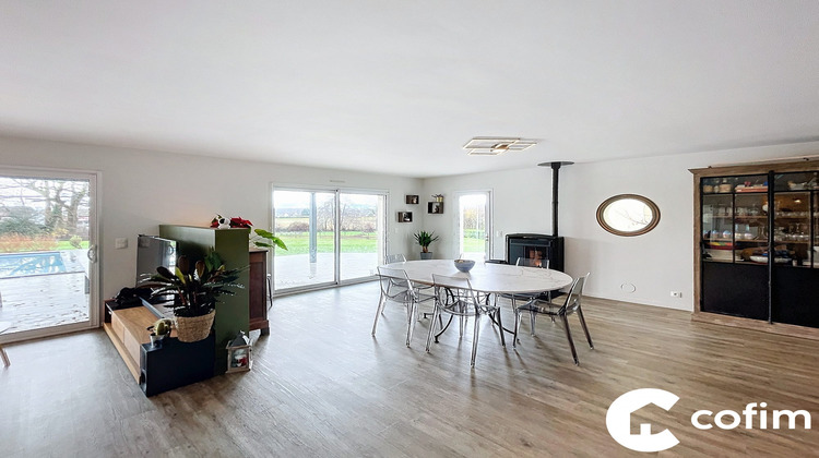 Ma-Cabane - Vente Maison Soumoulou, 190 m²