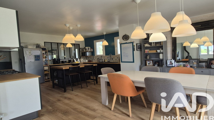 Ma-Cabane - Vente Maison Soumoulou, 143 m²