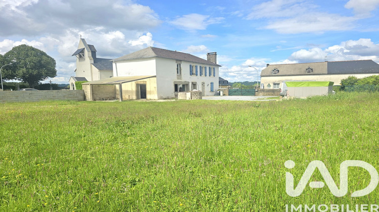 Ma-Cabane - Vente Maison Soumoulou, 147 m²
