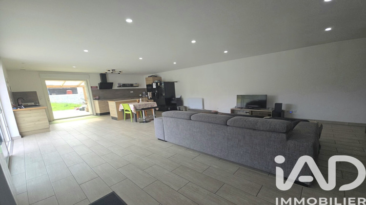 Ma-Cabane - Vente Maison Soumoulou, 147 m²