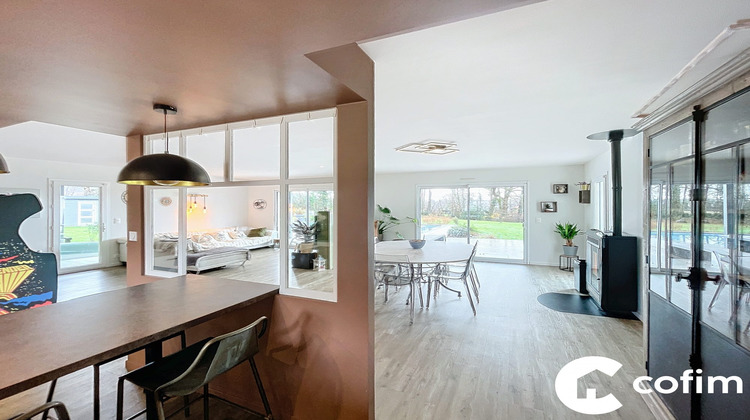 Ma-Cabane - Vente Maison Soumoulou, 190 m²