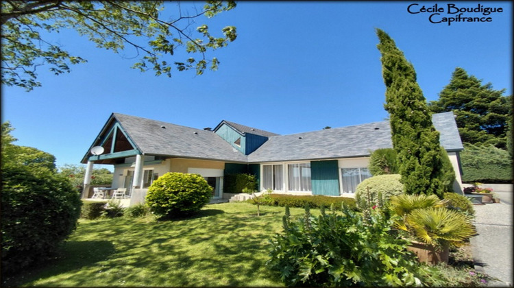 Ma-Cabane - Vente Maison SOUMOULOUOU, 172 m²