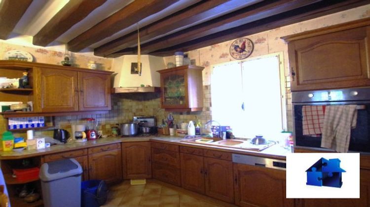 Ma-Cabane - Vente Maison Souppes-sur-Loing, 150 m²