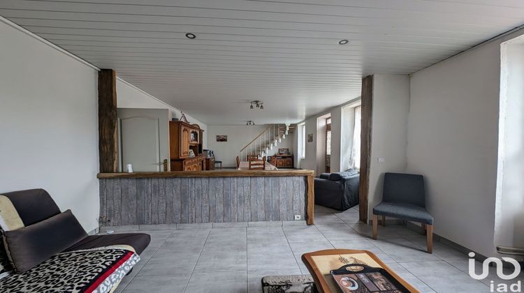 Ma-Cabane - Vente Maison Souppes-sur-Loing, 118 m²