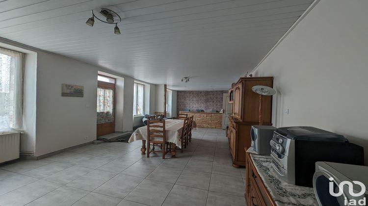 Ma-Cabane - Vente Maison Souppes-sur-Loing, 118 m²