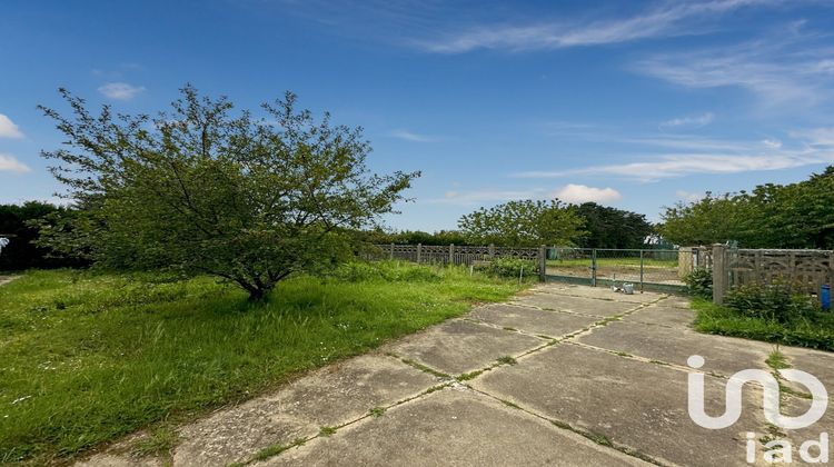 Ma-Cabane - Vente Maison Souppes-sur-Loing, 225 m²