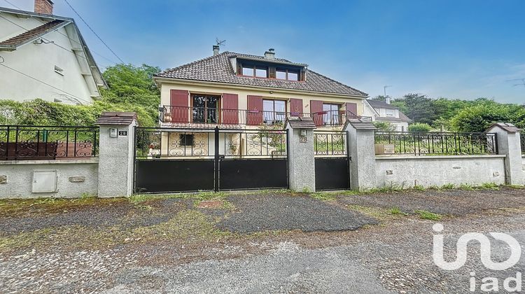 Ma-Cabane - Vente Maison Souppes-sur-Loing, 145 m²